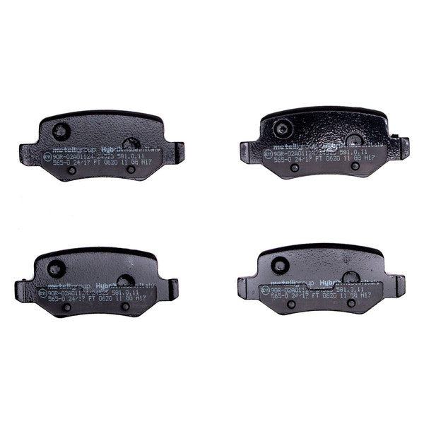 R1 Concepts auto part