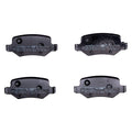 R1 01-11 Mercedes-Benz B200 Rear Ceramic Brake Pads