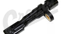 Rear Wheel Speed Sensor for 07-18 JK Wrangler and 08-12 KK Liberty , L or R Crown Automotive