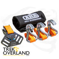 RATCHET TIE DOWN TYRE 25MM