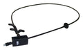 Hood Release Cable for 93-98 ZJ Grand Cherokee & 97-98 ZG Grand Cherokee Crown Automotive