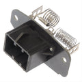 BLOWER MOTOR RESISTOR
