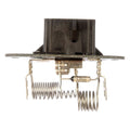 BLOWER MOTOR RESISTOR