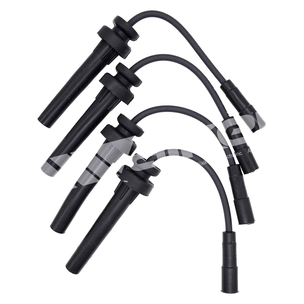 Walker Products Inc. - auto part