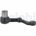 DELPHI auto part detail