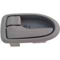 INTERIOR DOOR HANDLE