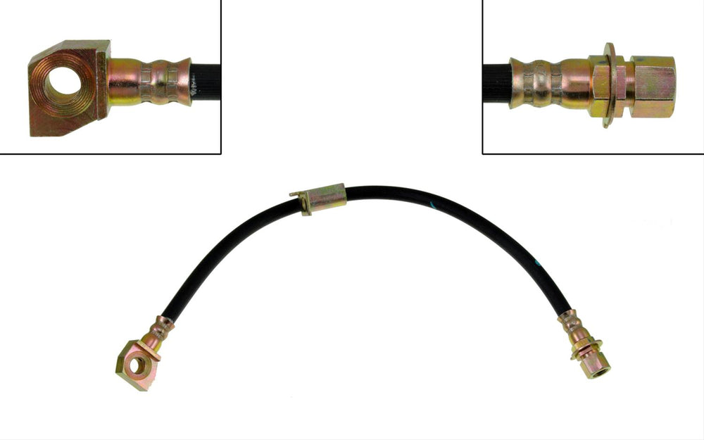 BRAKE HOSE