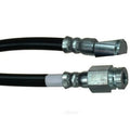 Front Brake Hydraulics: Various Makes and Models; brake hose