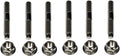SS EXHAUST HARDWARE