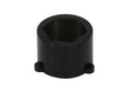 FRONT STEERING RACK AND PINION SHAFT GUIDE BUSHING VOLVO 240 7493