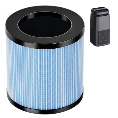 COLEMAN RVP air filter