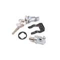 1967-69 GLOVE BOX LATCH