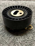 BELT TENSIONER