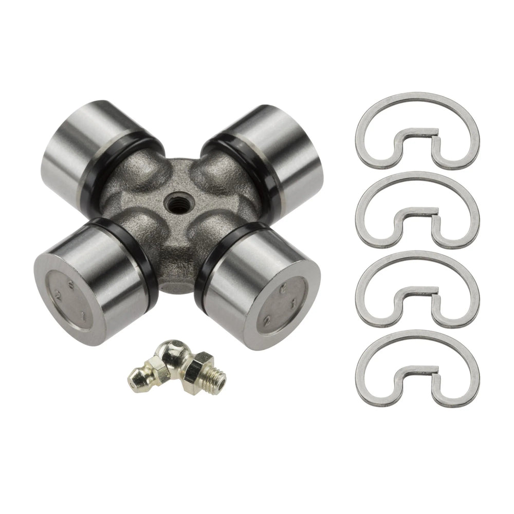 BONDIOLI 4 AND WALTERSCHEID 2300 AND 210 UJOINT