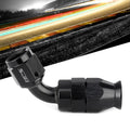 AN Hose End