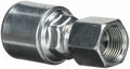 HYDRAULIC COUPLING - GLX