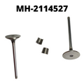 Mahle Engine Exhaust Valve 211-4527