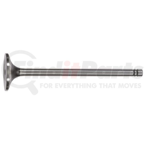 SEALED POWER exhaust