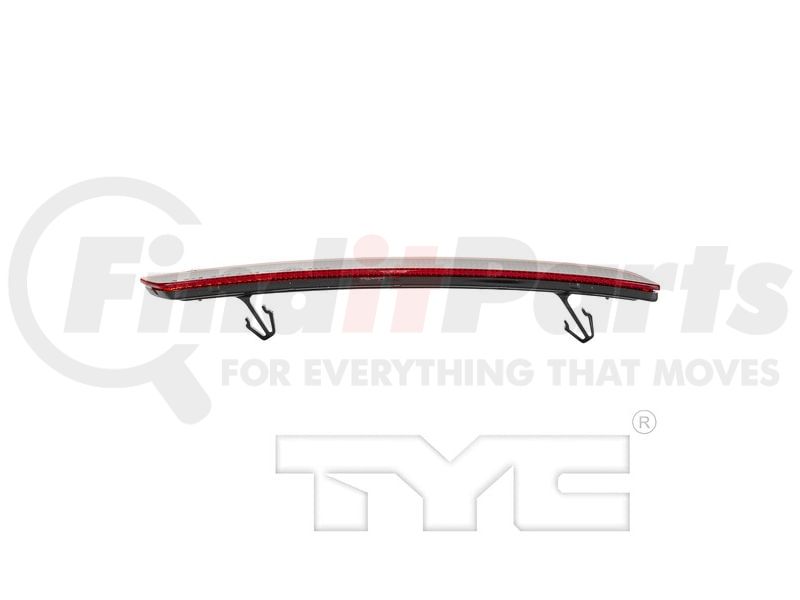 TYC auto part