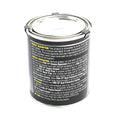 POR-15 blue auto part