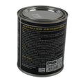 POR-15 blue auto part