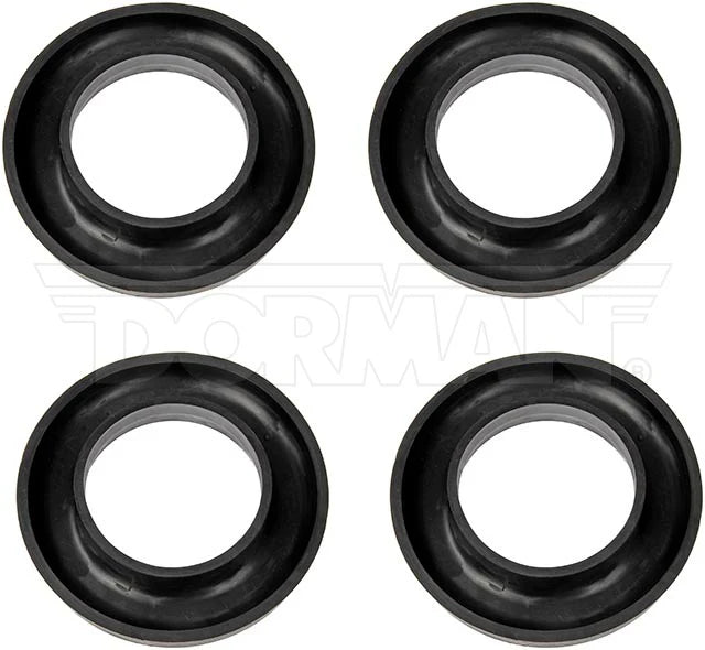 COIL SPRING INSLTR