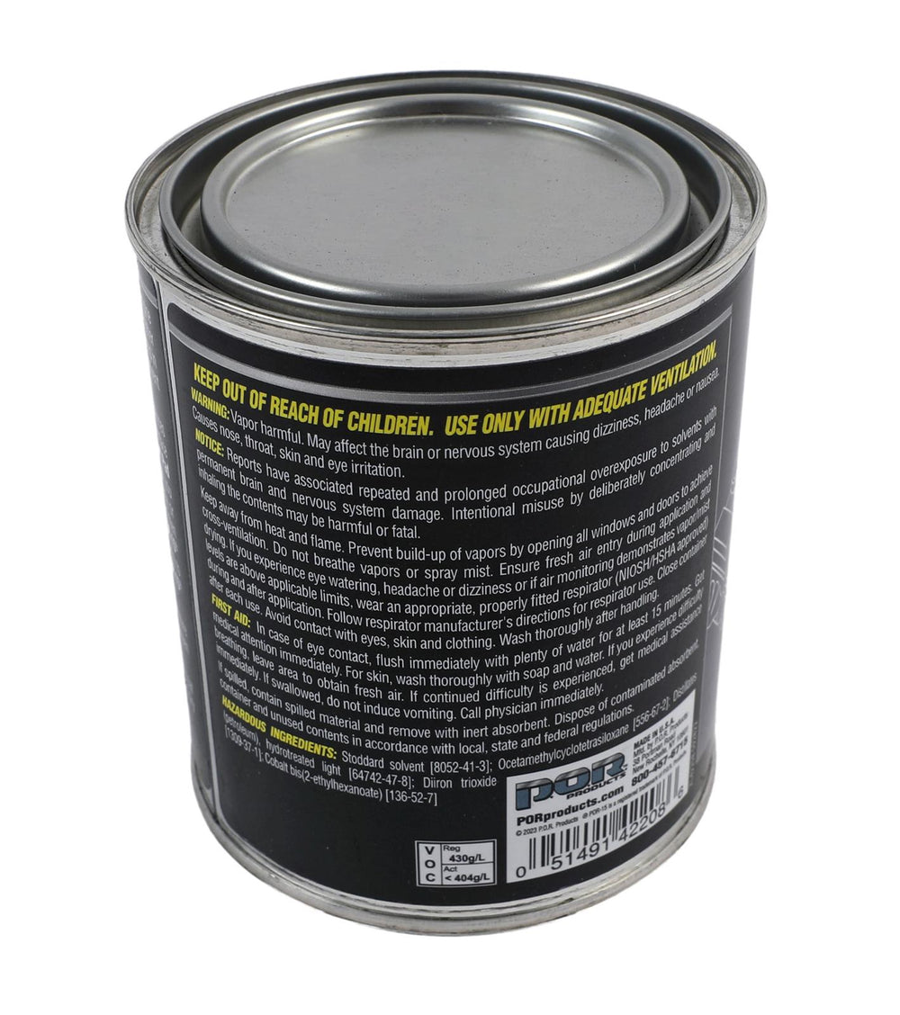 POR-15 auto part