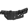 Sherman Parts bumper