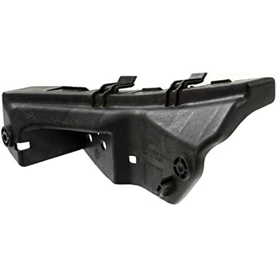 Sherman Parts bumper