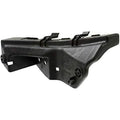 Sherman Parts bumper