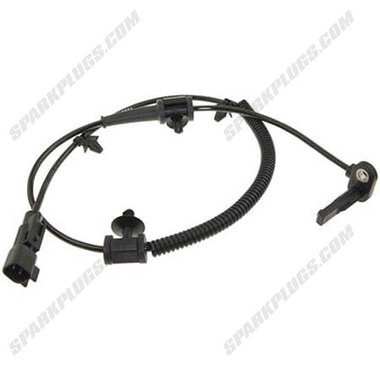 ABS WHEEL SPEED SENSOR