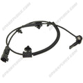 ABS WHEEL SPEED SENSOR