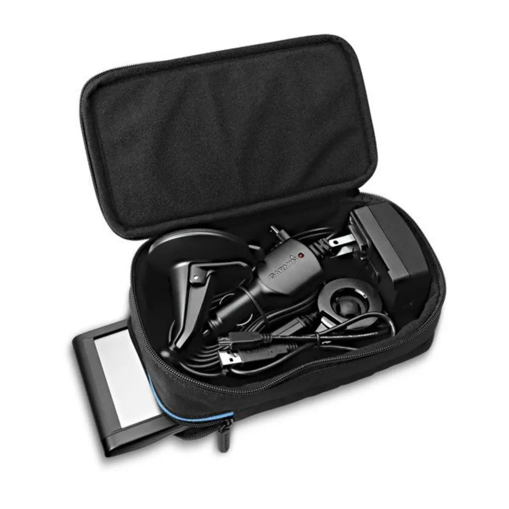 Garmin USA auto part