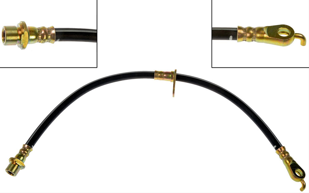 BRAKE HOSE
