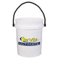 ULTIMATE 5 GAL. BUCKET WITH ROPE HA