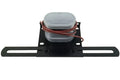 LIGHTING PTS BRACKET FOR LICENSE PLATE W LIGHT