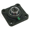 FLANGE UNIT4HOLE11/4INSET SCREW LKG