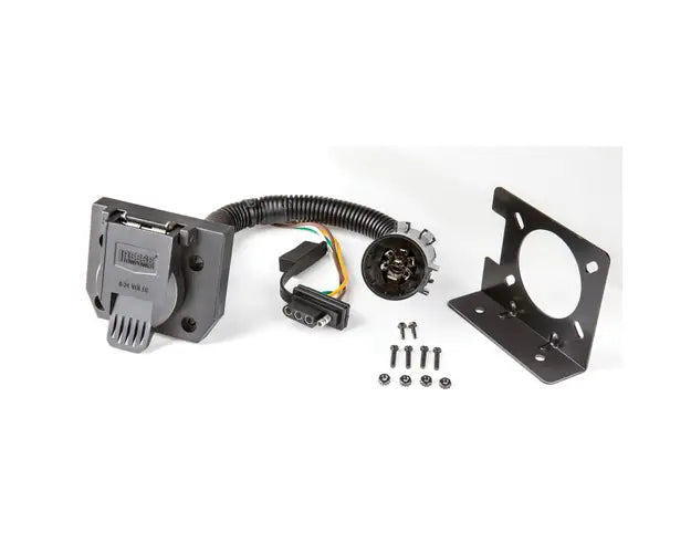 WESBAR red auto part