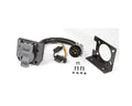 WESBAR red auto part