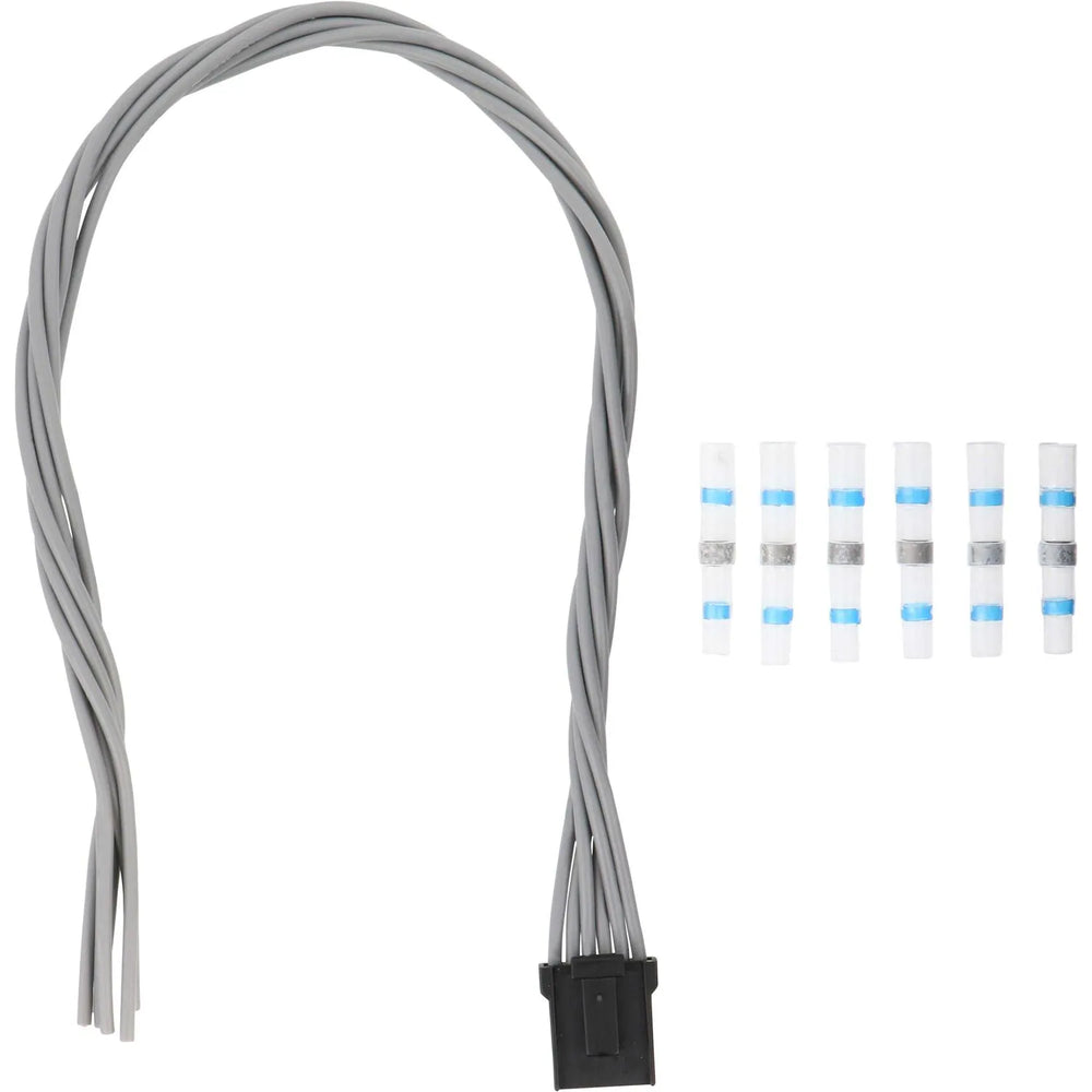 PIGTAIL OR SOCKET