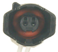 HARNESS CONNECTOR