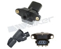 MANIFOLD ABSOLUTE PRESSURE SENSOR