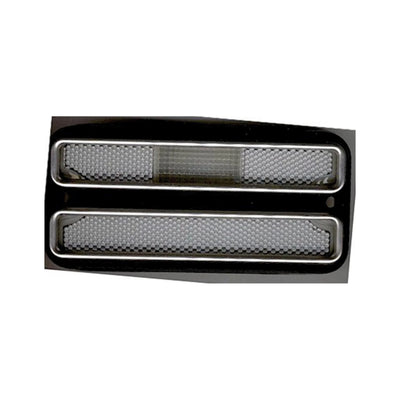 68-72 CHVY/GMC SIDE MARKER-DELUXE-C