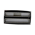 68-72 CHVY/GMC SIDE MARKER-DELUXE-C