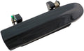 EXTERIOR DOOR HANDLE