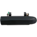 EXTERIOR DOOR HANDLE
