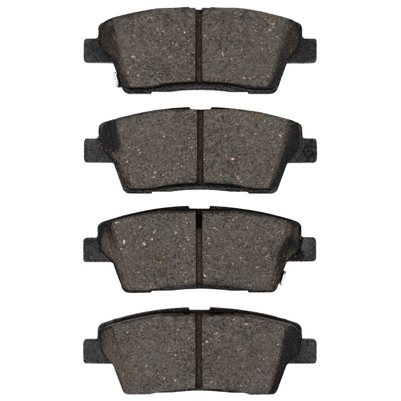 DFC auto part