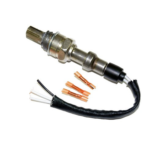 EMISSION CONTROL HOSE