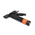 SPRAY PISTOL WITH QUICK CONNECT HOS