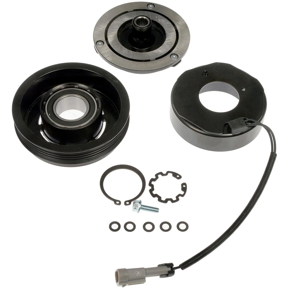 STABILIZER BAR LINK